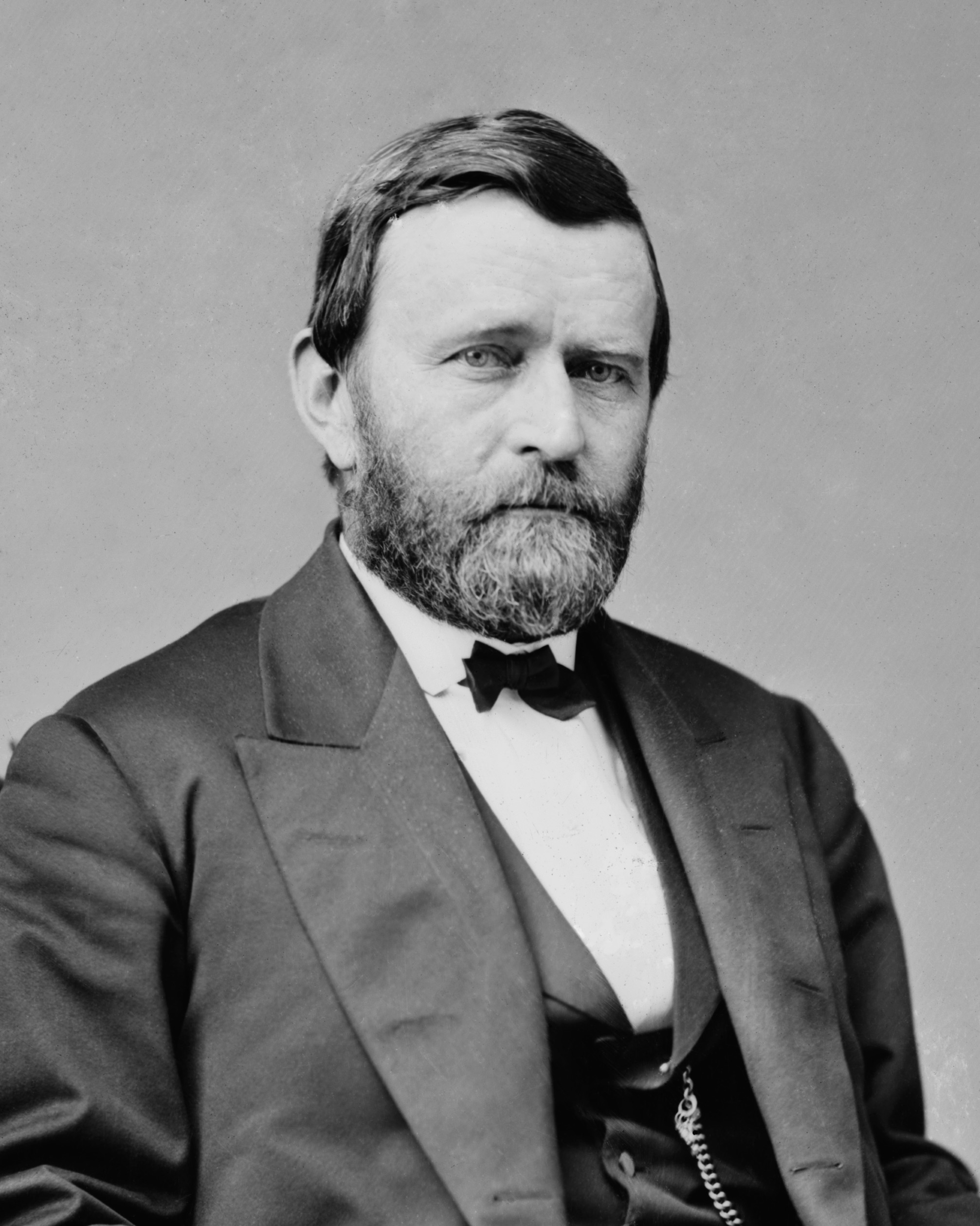 Ulysses S Grant